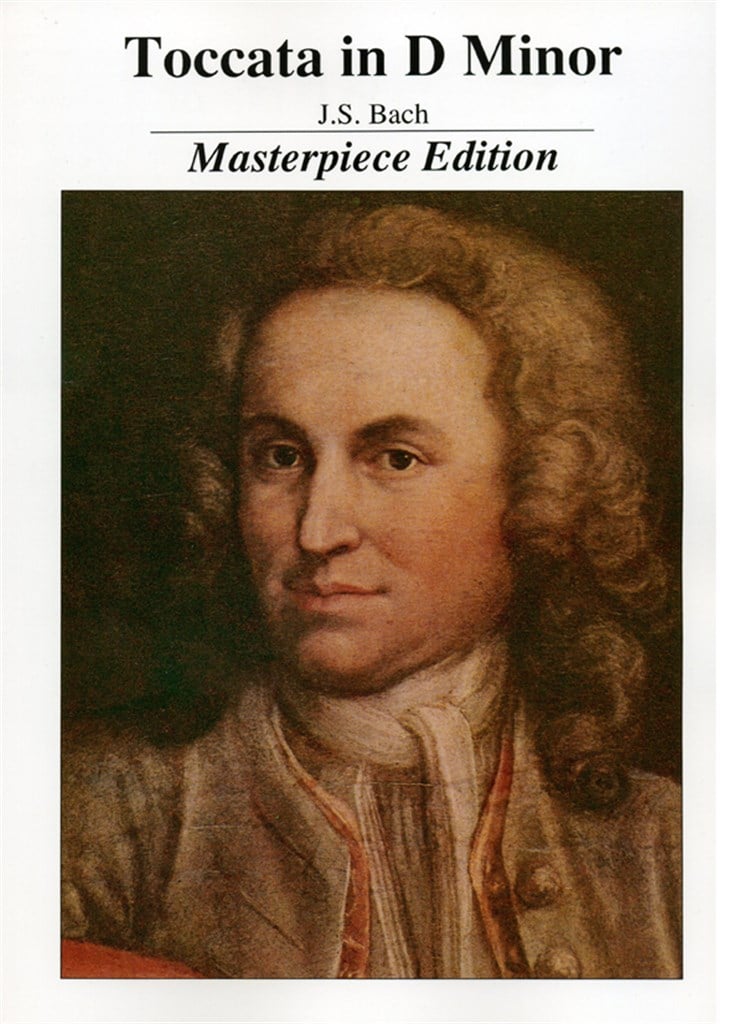 Toccata in D Minor